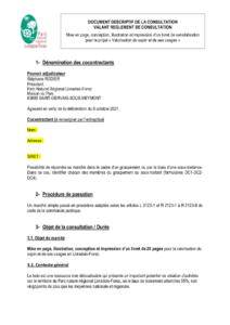 DDC Mise en page et conception de documents de valorisation du sapin (PDF - 331Ko)