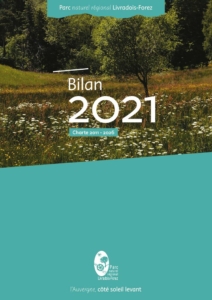thumbnail of Bilan-Parc-Livradois-Forez-2021-web
