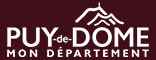 Logo département du Puy-de-Dôme