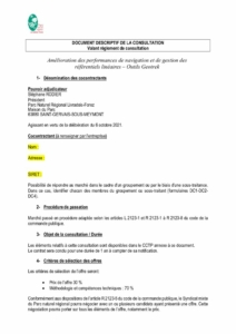 DDC - Amelioration des performances de navigation et de gestion des référentiels linéaires outils geotrek (PDF - 202Ko)