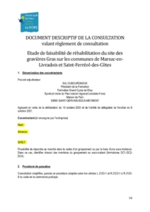 DDC - Etude faisabilité restauration du site Gravière Gras (PDF - 345Ko)