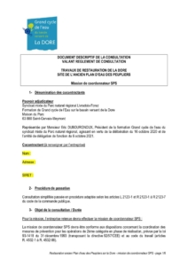 Coordonnateur SPS - travaux de restauration du plan d'eau des peupliers (PDF - 237Ko)