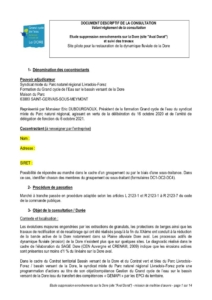 DDC - Etude suppression Enrochement Dorat Aval et suivi travaux (PDF - 2Mo)
