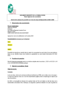 DDC - Inventaire Laineuse du prunellier lac de chaux de Bansat (PDF - 160Ko)