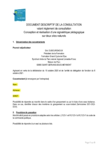 DDC - Conception et réalisation d’une signalétique pédagogique (PDF - 1014Ko)