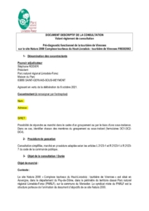 DDC- pré-diagnostic Virennes (PDF - 191Ko)